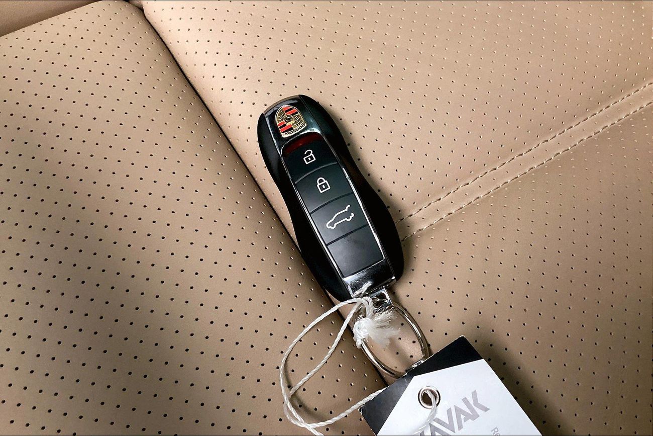 Porsche Macan S | Carnival Sale • UP TO AED 20,000 OFF | Guaranteed Warranty | 0 Down Payment