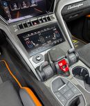 Lamborghini Urus 4.0T V8 Performante 2023 Lamborghini Urus Performante, Warranty, Full Service History, Very Low Km, 