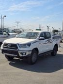 Toyota Hilux Hilux 2.7 MT 2025 Full option