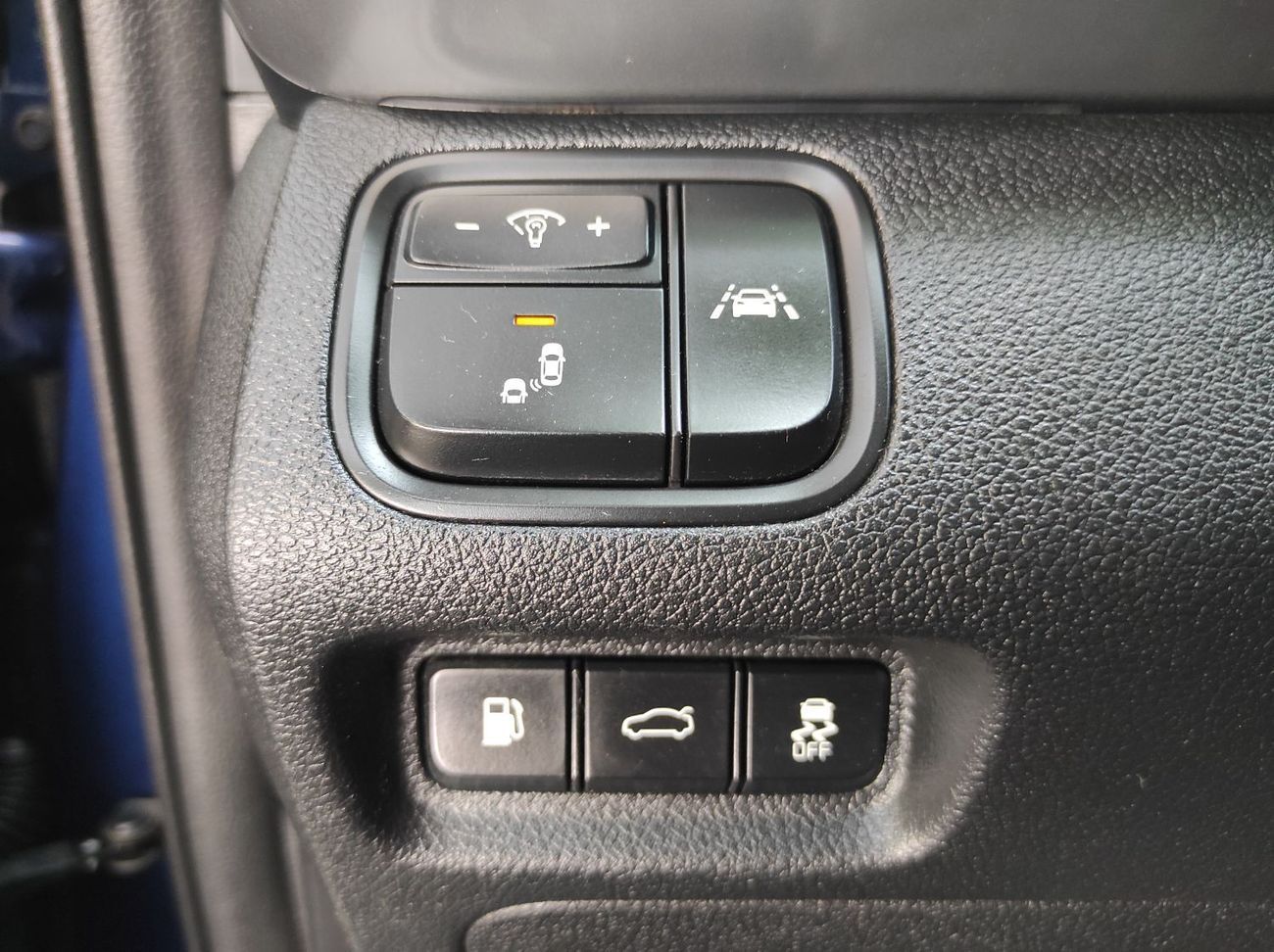 كيا أوبتيما EX 2.4L (185 HP)