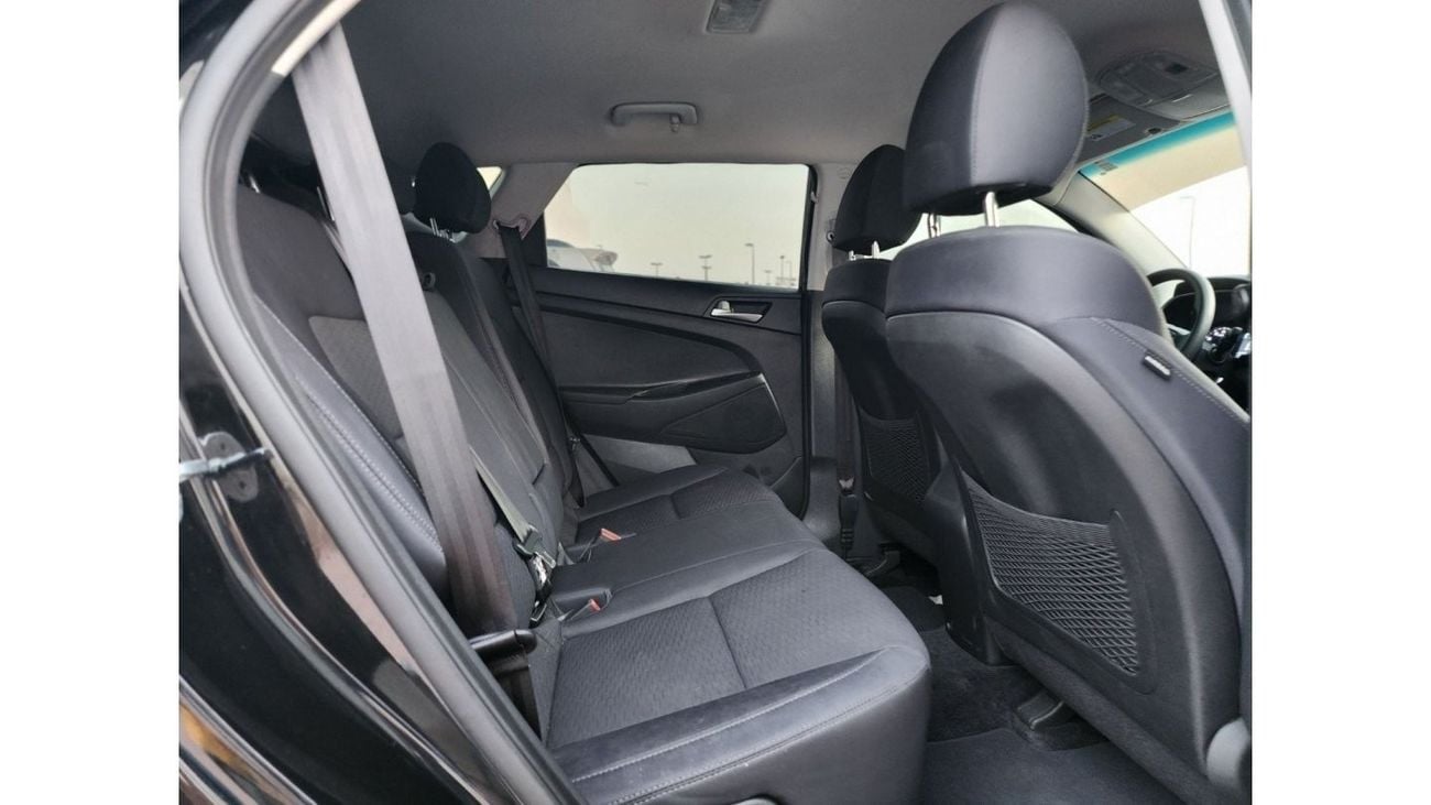 هيونداي توسون