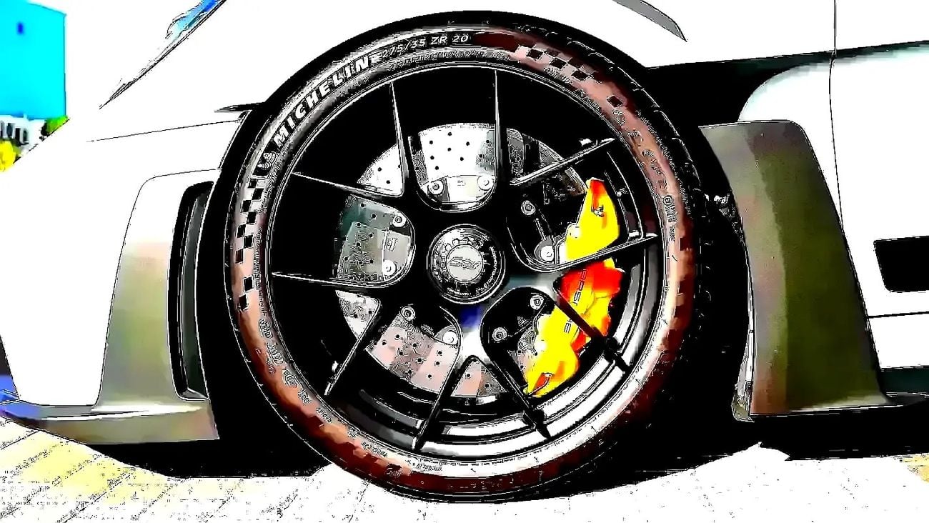 بورش 911 Carrera GTS 3.0L (450 HP) Coupe