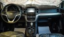 Chevrolet Captiva LTZ AWD