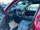 تويوتا لاند كروزر New 2026 Toyota Land cruiser 3500cc GXR Twin Turbo Petrol Automatic Zero KM