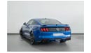 Ford Mustang GT California Special GT California Special GT California Special 2017 Ford Mustang California Speci