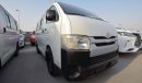 Toyota Hiace Car For export only