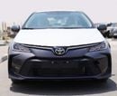 تويوتا كورولا XLI 2.0L