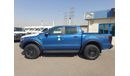Ford Ranger 2022 Ford Ranger Raptor 2.0L Diesel Last Few Units Only Brand New