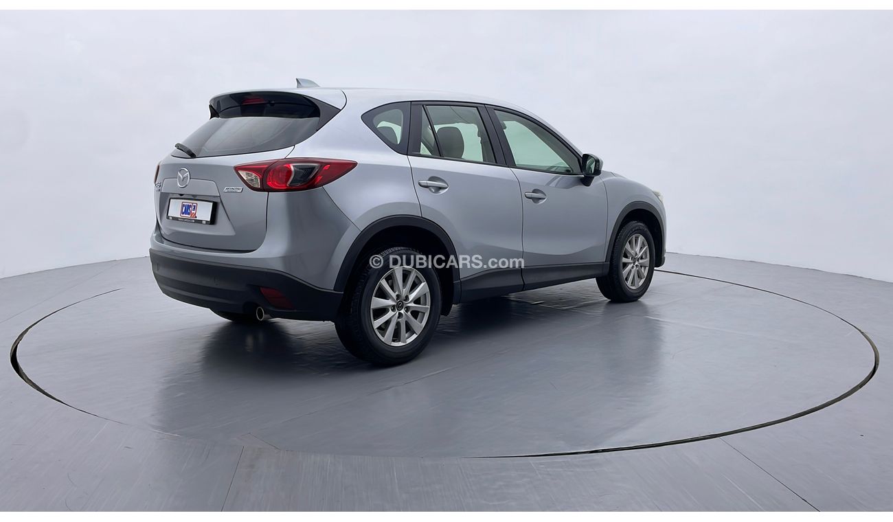 Mazda CX5 GS 2.5 | Under Warranty | Inspected on 150+ parameters