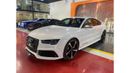 أودي RS7 Audi RS7 2016 4.0L I V8TFSI QUATTRO