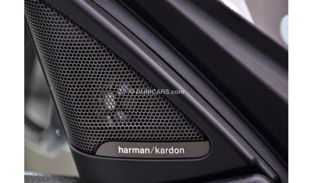 BMW 440i EXCELLENT DEAL for our BMW 440i M-Kit GranCoupe ( 2017 Model! ) in White Color! GCC Specs