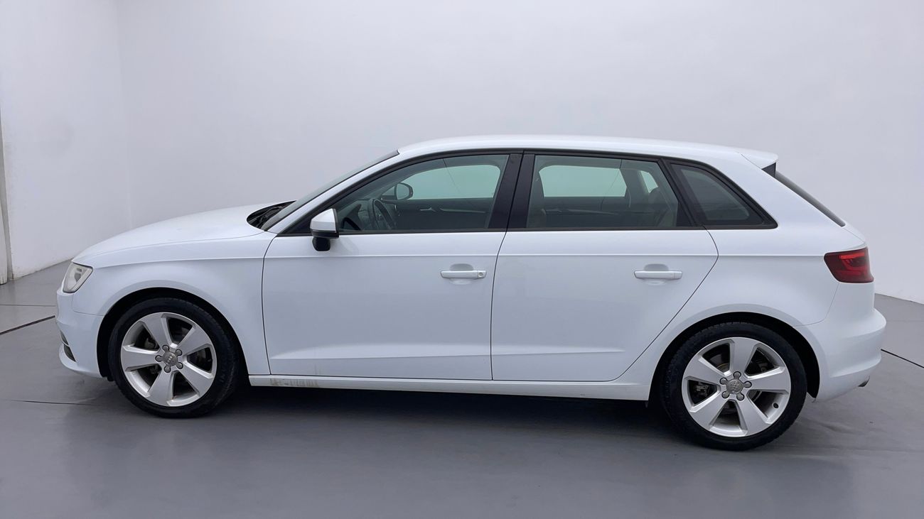 Audi A3 30 TFSI 1.4 | Zero Down Payment | Free Home Test Drive