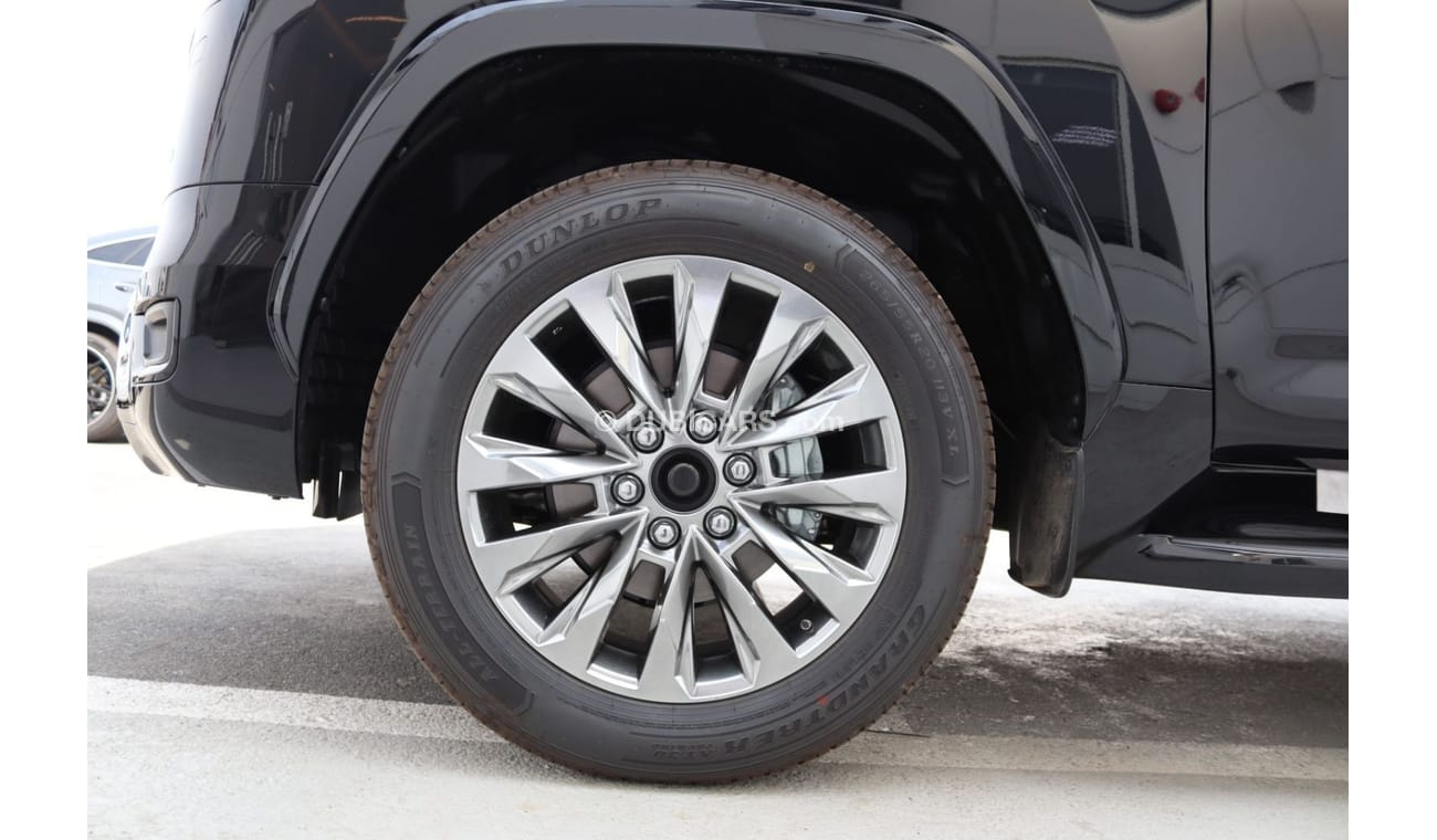 Toyota Land Cruiser 2023 LAND CRUISER 300 GXR 4.0 V6 (EXPORT)