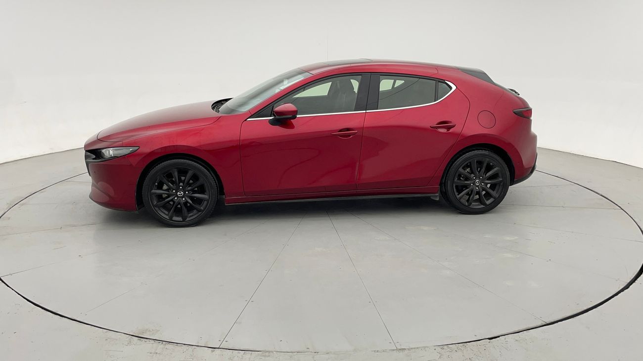 Mazda 3 INTENSE 2 | Zero Down Payment | Free Home Test Drive