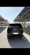 لاند روفر رينج روفر سبورت