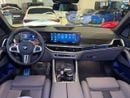 BMW X5M Competition 4.4L 2025 BMW X5M Competition - 2 Years Full Warranty Included - Brand New condition