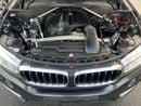 BMW X5 35i Exclusive BMW X5 TWIN POWER TURBO  _GCC_2016_Excellent Condition _Full option