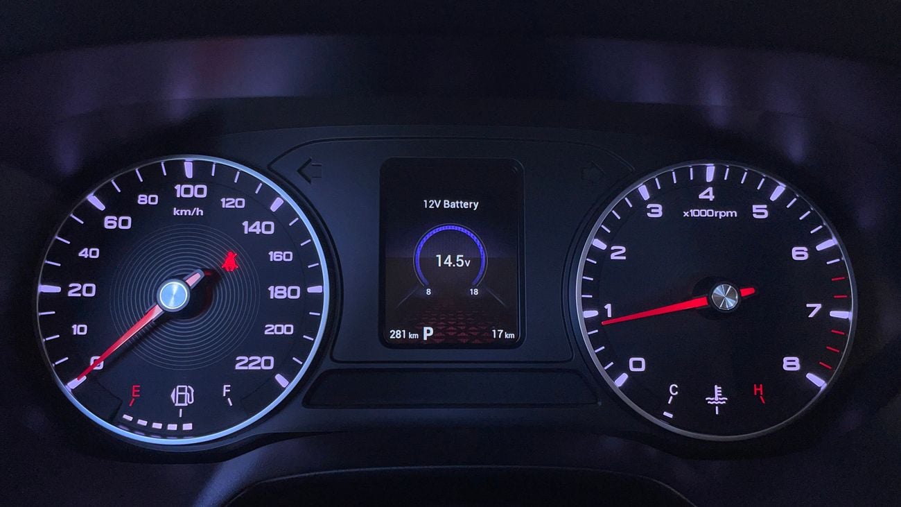 MG ZS STD 1.5 | Zero Down Payment | Home Test Drive