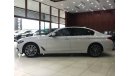 BMW 530i SPORT LINE / GCC / WARRANTY - SERVICE