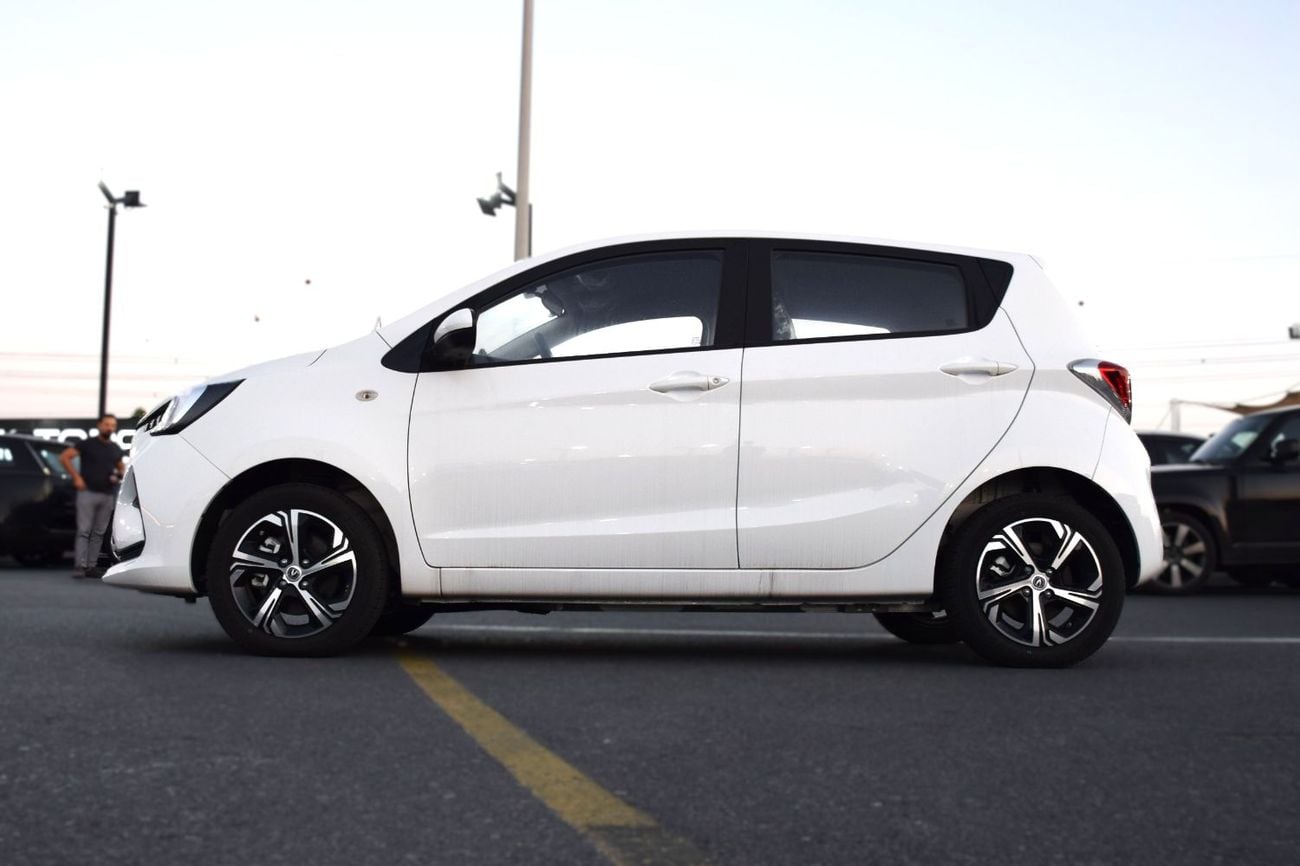 تشنجان بيم إستار Full Electric