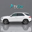 Mercedes Benz GLE450 4MATIC AED 3,314 P.M • 0% Downpayment • Mercedes-Benz GLE 450 • Agency Warranty