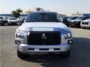 Mitsubishi L200 2.4L PETROL FULL OPTION 4WD 2024