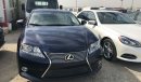 Lexus ES350