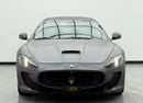 مازيراتي جران توريزمو 2016 Maserati GranTurismo MC Stradale ,Service History ,Excellent Condition ,GCC Spec