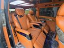 Mercedes-Benz V 250 Std 2.1L MERCEDES VITO 2023 // 2KEYS // LOW MILEGE // MAYBACH BODY KIT // PERFECT CONDITION
