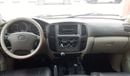 Toyota Land Cruiser 70 Toyota Land Cruiser Diesel 2004 GCC