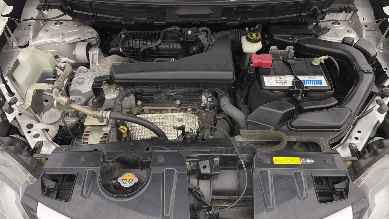 Nissan XTrail S 2.5 | Zero Down Payment | Home Test Drive