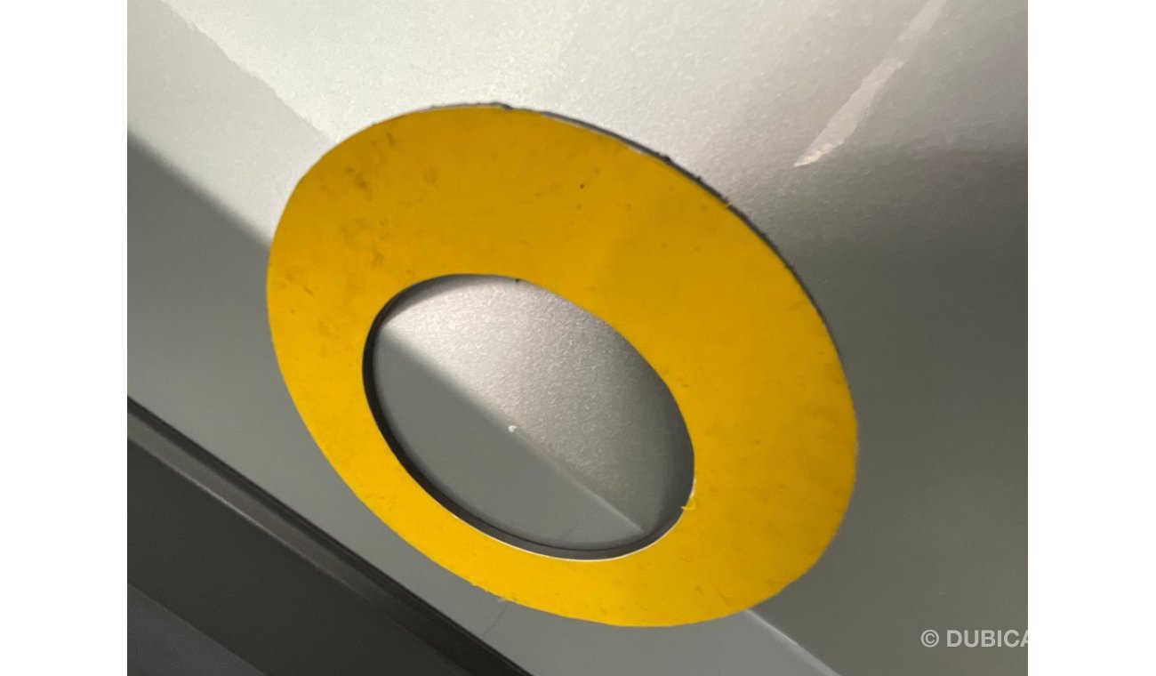 Mitsubishi Eclipse Cross GLX Highline | 1 year free warranty | 0 down payment | 7 day return policy