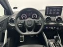 Audi Q2 Advanced 35 TFSI 150hp Black Package (Ref# 074798)