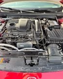 أم جي 7 - *MG 7 *1.5 TURBO* *2025   :*  - - *أهم المواصفات* : | - كراسي جلد سبور و كهربااء  - عدادات ديجيتل 