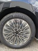 Lexus LM 350h HYBRID 7 SEATER AUTOMTIC TRANSMISSION ( FOR RE EXPORT ONLY )