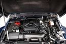 جيب رانجلر Unlimited Sahara 2.0L A/T