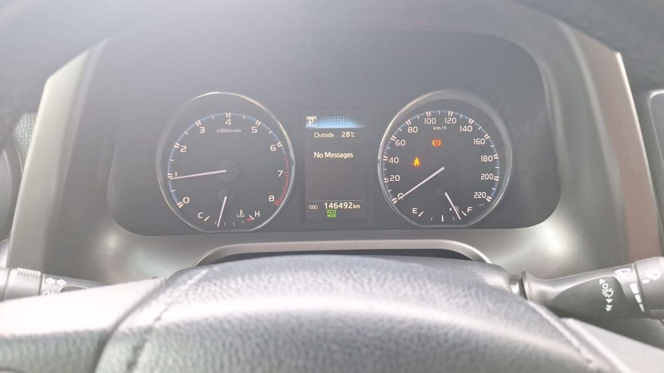 Toyota RAV4 VX Toyota RAF 4