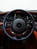 Rolls Royce Ghost EWB