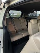 Honda Odyssey TOURING