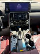 Lexus LX 700h Lexus LX-Series LX 700h Signature