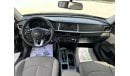 Kia Optima Kia optima 2019 gcc