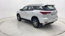 Toyota Fortuner EXR 2.7L (160 HP) 2024 EXR | AED 1480/Month | 0 DP | 30 Day Return | Warranty | Service History