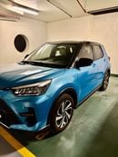 تويوتا ريز 1.0T G