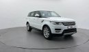 Land Rover Range Rover Sport HSE HSE 3 | Under Warranty | Inspected on 150+ parameters