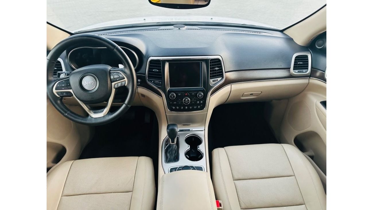 هيونداي سانتا في GLS موديل 2015 خليجي فل مواصفات بانوراما وكراسي جلد ومثبت سرعه