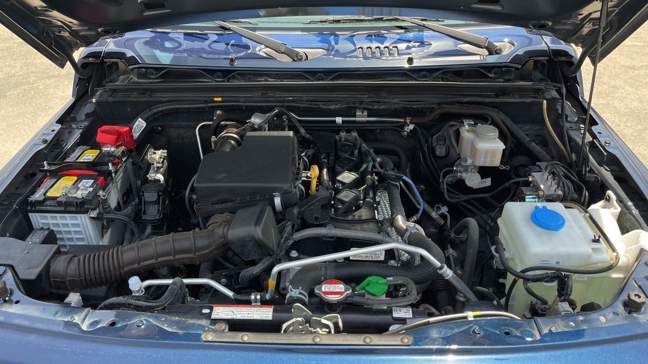 Suzuki Jimny 1.5L GLX (A/T) | Agency Warranty | Zero Downpayment |  Free Test Drive at your Location