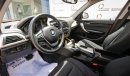 BMW 116i i