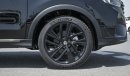 أم جي RX5 Brand New MG RX5 Luxury Black Edition N-RX5-BE-1.5-24  1.5L Petrol | Black/Black | 2024 | For Export