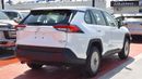 Toyota RAV4 LE 2.0L 4x4 | 2023 | Petrol | For Export Only