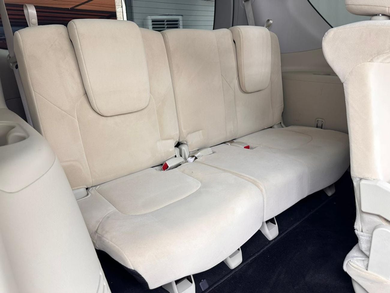 Nissan Patrol 2022 Nissan Patrol SE T2, 04/2027 Nissan Warranty, Nissan Full Service History, GCC